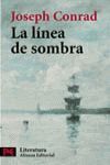 LA LÍNEA DE SOMBRA