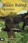 LA BARRACA