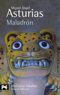 MALADRÓN