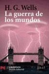 LA GUERRA DE LOS MUNDOS