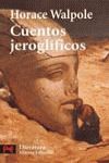 CUENTOS JEROGLÍFICOS