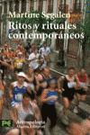 RITOS Y RITUALES CONTEMPORÁNEOS