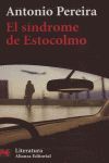 EL SÍNDROME DE ESTOCOLMO