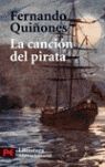 LA CANCIÓN DEL PIRATA