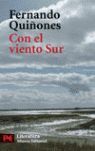 CON EL VIENTO SUR