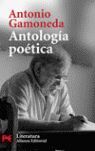 ANTOLOGÍA POÉTICA