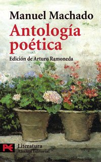 ANTOLOGÍA POÉTICA