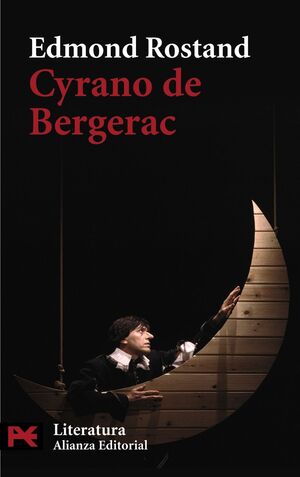 CYRANO DE BERGERAC