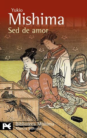 SED DE AMOR