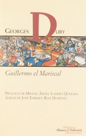 GUILLERMO AL MARISCAL