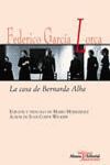 LA CASA DE BERNARDA ALBA