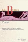 EL ALEPH