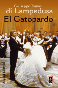 EL GATOPARDO