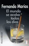 EL MUNDO SE ACABA TODOS LOS DÍAS