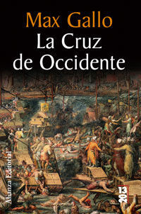 LA CRUZ DE OCCIDENTE