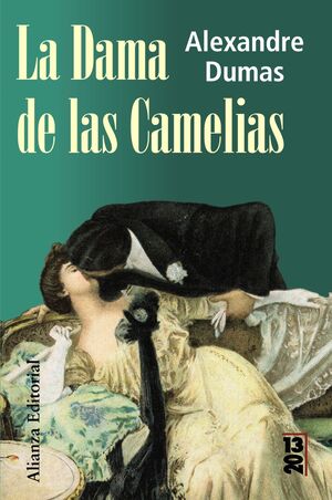 LA DAMA DE LAS CAMELIAS