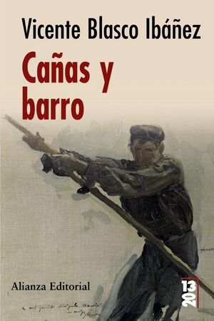 CAÑAS Y BARRO