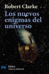 LOS NUEVOS ENIGMAS DEL UNIVERSO