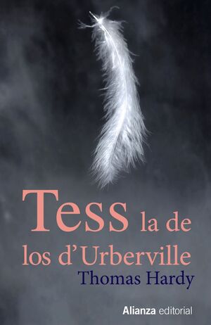 TESS, LA DE LOS D'URBERVILLE