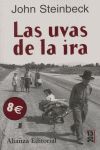 LAS UVAS DE LA IRA