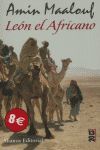 LEÓN EL AFRICANO