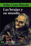 LAS BRUJAS Y SU MUNDO