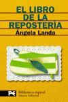 EL LIBRO DE LA REPOSTERÍA