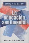 LA EDUCACIÓN SENTIMENTAL