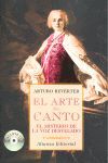 EL ARTE DEL CANTO