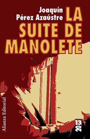 LA SUITE DE MANOLETE