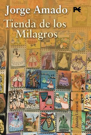 TIENDA DE LOS MILAGROS