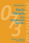 TEORÍA LITERARIA