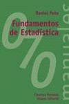 FUNDAMENTOS DE ESTADÍSTICA