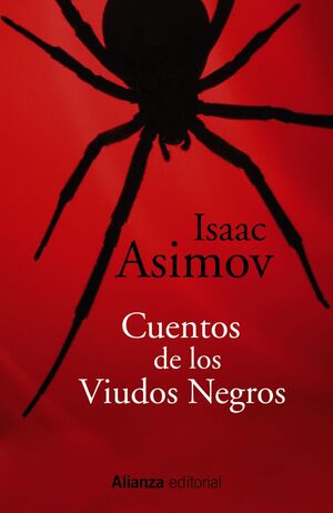 CUENTOS DE LOS VIUDOS NEGROS