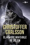 EL HOMBRE INVISIBLE DE SALEM