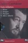 ESTUCHE - JULIO CORTÁZAR