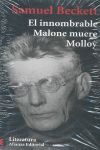 ESTUCHE - SAMUEL BECKETT