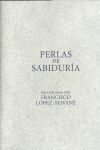 PERLAS DE SABIDURÍA