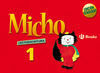 MICHO 1 LECTOESCRITURA