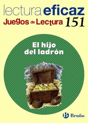 EL HIJO DEL LADRÓN JUEGO DE LECTURA