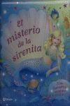 EL MISTERIO DE LA SIRENITA