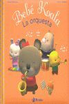LA ORQUESTA