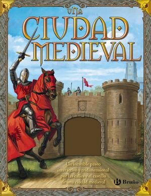 UNA CIUDAD MEDIEVAL