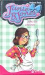 JUNIE B. JONES, JEFA DE COCINA