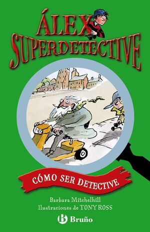 CÓMO SER DETECTIVE