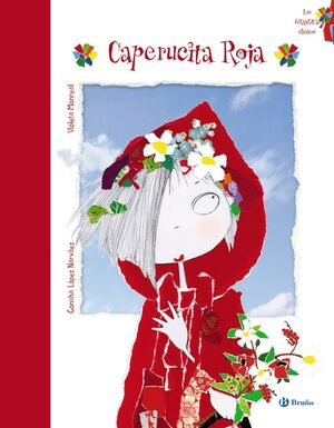 CAPERUCITA ROJA