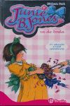 JUNIE B. JONES VA DE BODA