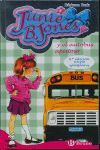 JUNIE B. JONES Y EL AUTOBÚS APESTOSO