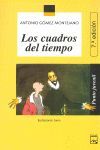 LOS CUADROS DEL TIEMPO