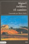 EL CAMINO....CCC